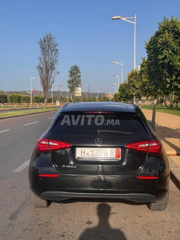 Mercedes classe A 180 dd 2025 - 2