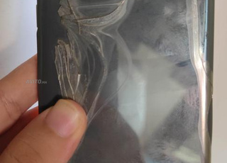 Samsung Galaxy S20 ultra 