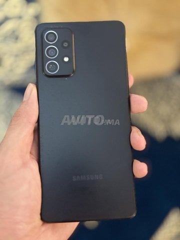 Samsung a72 256gb