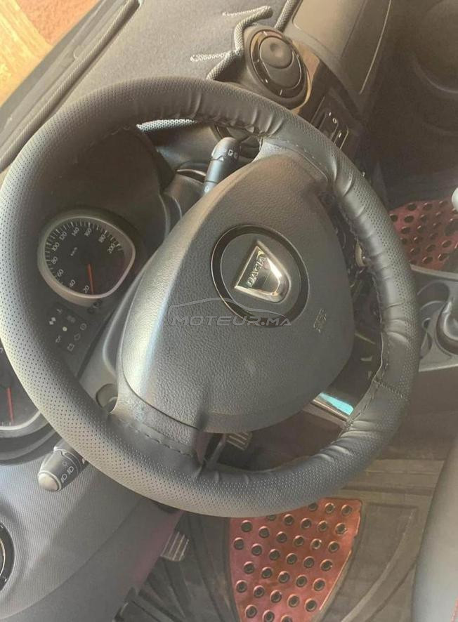 Dacia Duster Diesel Manuelle 2011 à Oujda