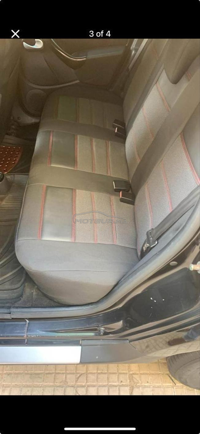 Dacia Duster Diesel Manuelle 2011 à Oujda