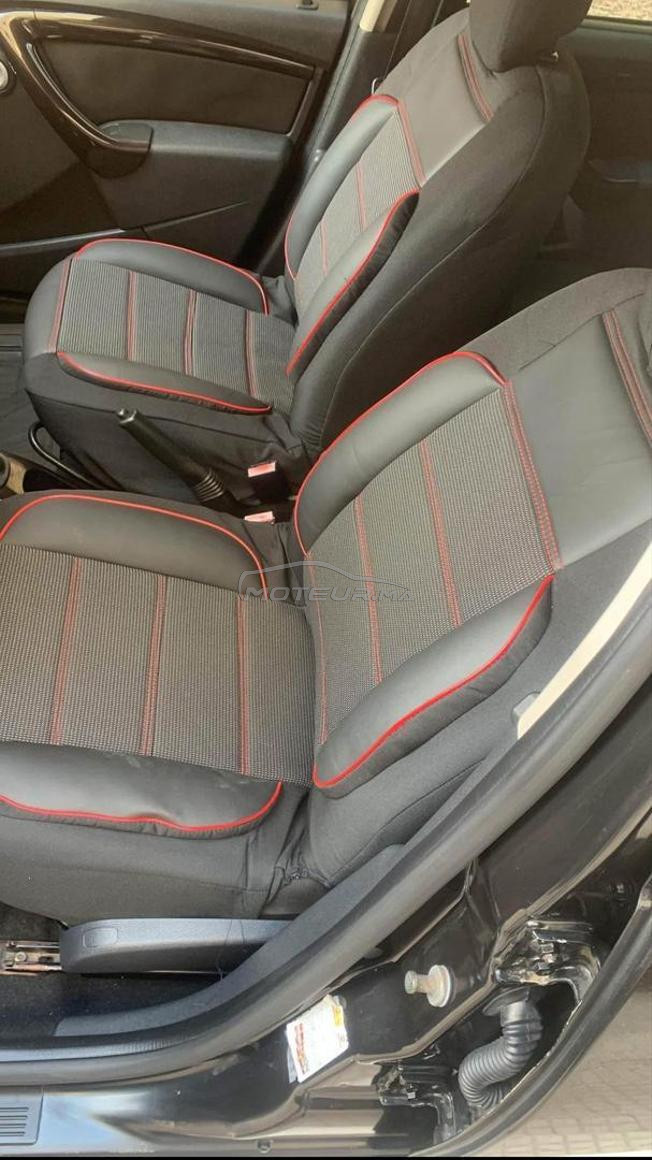 Dacia Duster Diesel Manuelle 2011 à Oujda