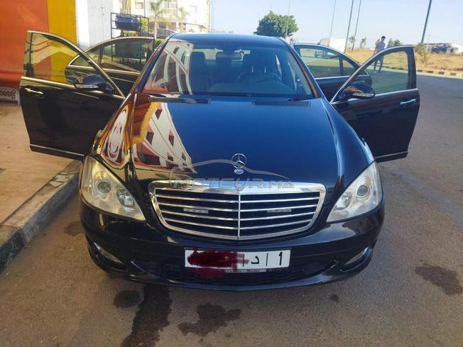 Mercedes classe s 320