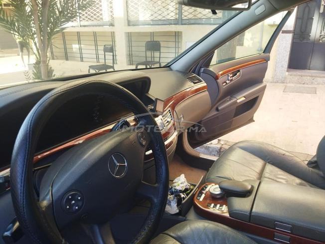 Mercedes classe s 320