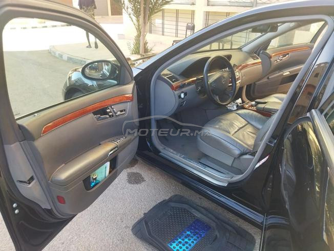 Mercedes classe s 320
