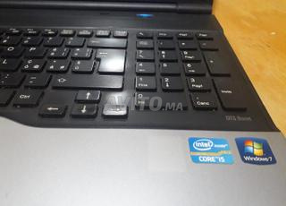 pc portable core i5 500gb 6ram 
