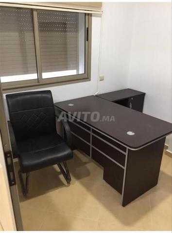 Bureau De Direction مكتب الإدارة Temara Hyyxn