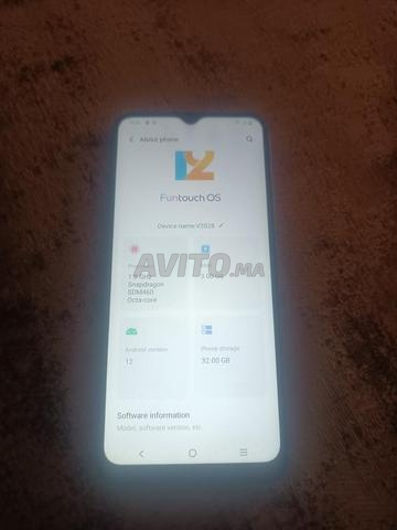 Vivo y11s état neuf 32/3 - 2