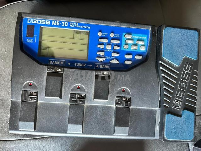 Boss ME-30 encore en tres bon etat - 2