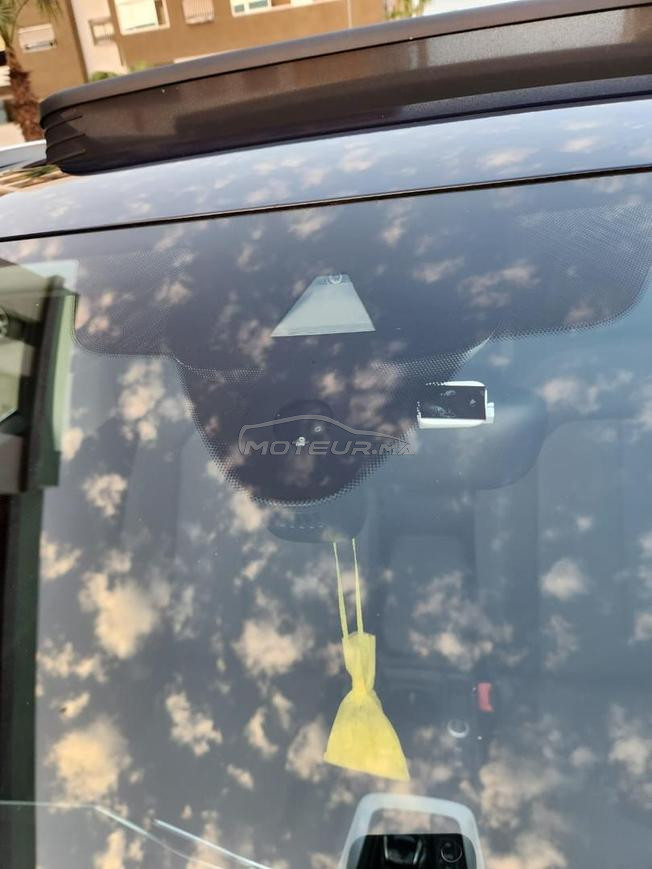 Audi Q3 Diesel Automatique 2019 à Casablanca