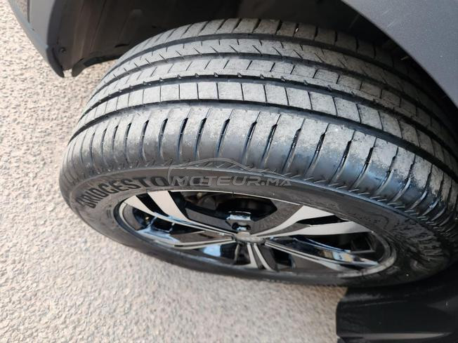 Audi Q3 Diesel Automatique 2019 à Casablanca