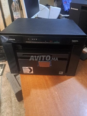 imprimante canon mf 3010