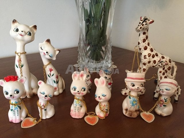 Décors d’animaux