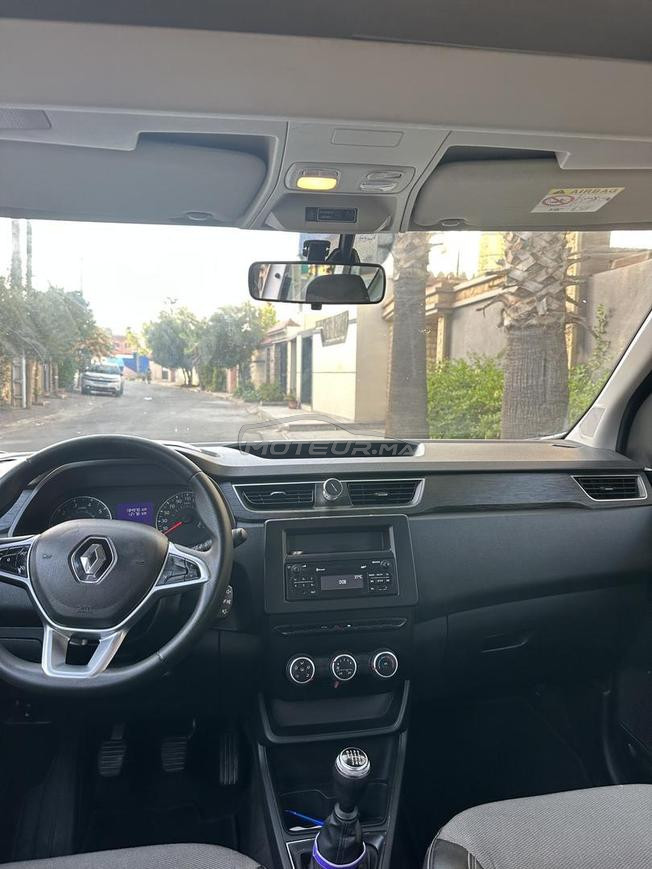 Renault Express
