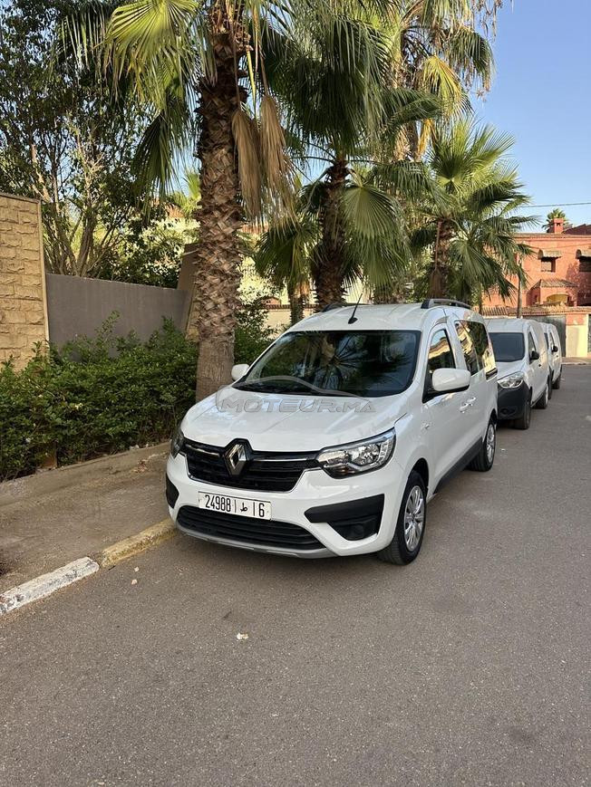 Renault Express