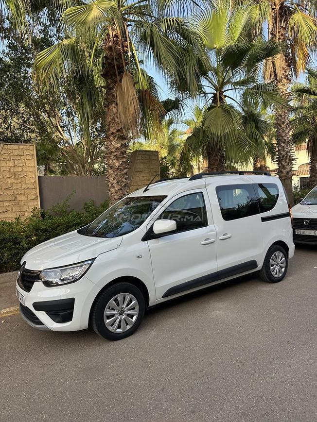 Renault Express