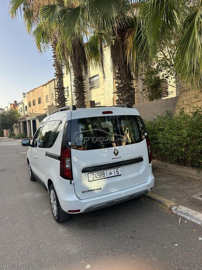 Renault Express