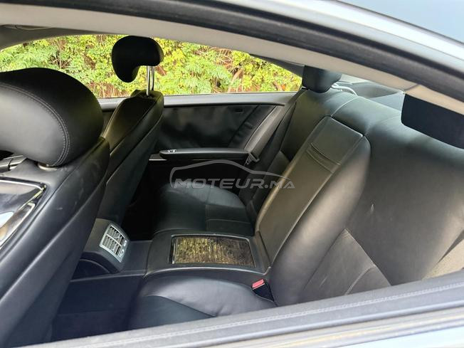 Mercedes CL 500 Coupe V8 388 ch  Première main