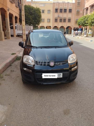 Fiat Panda neuf