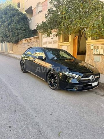Mercedes-Benz classe A200  pack AMG 