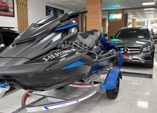 yamaha fx 1800limeted 2020