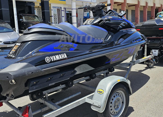 yamaha fzr 1800 turbo 2016