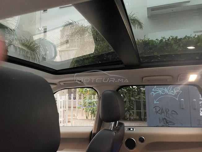 Land Rover Range Rover Sport Diesel Automatique