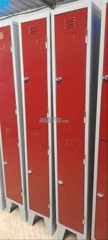  vestiaire métallique économique - 2