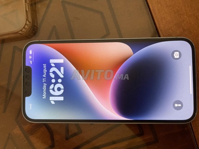 iPhone 14 normal 