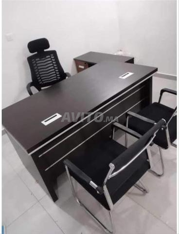  Bureau  Professionnel Bonne Prixx  A Meknès - 2