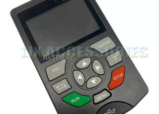  cart contrôl affichag londuleur compresseur d'air