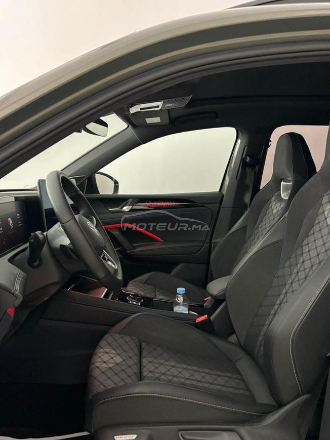Volkswagen Tiguan Diesel Automatique 2025 à Martil