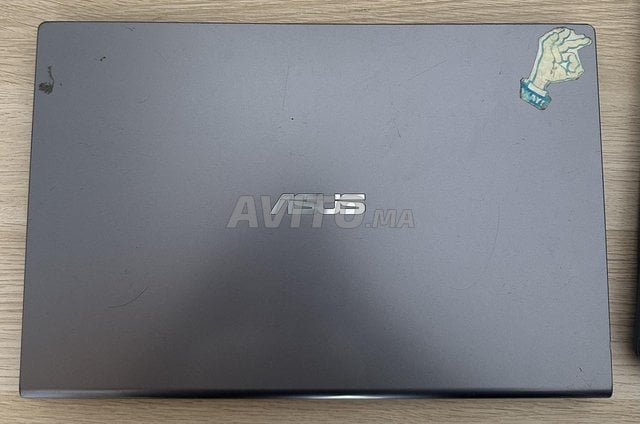 PC Portable ASUS VivoBook X509JB