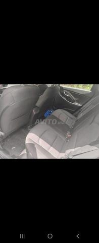 hyundai i3O diesel automatique  - 2