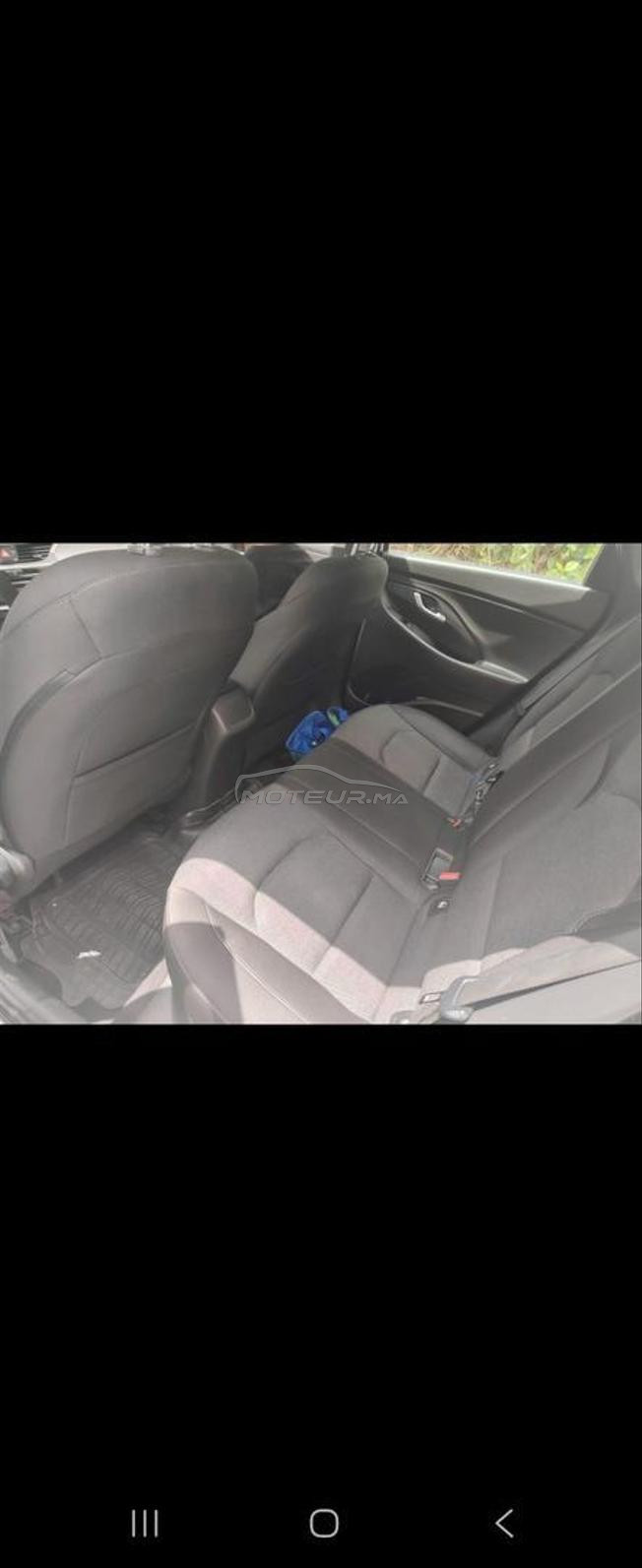 hyundai i3O diesel automatique 
