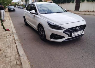 hyundai i3O diesel automatique 