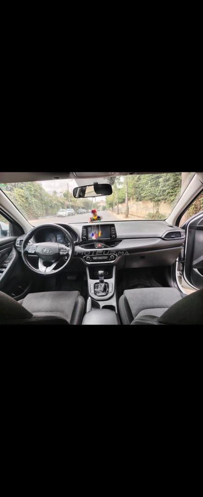 hyundai i3O diesel automatique 