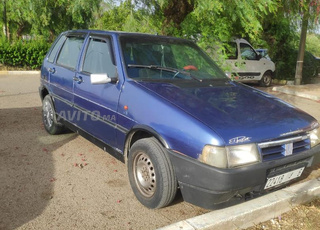 خريبكة واد زم 