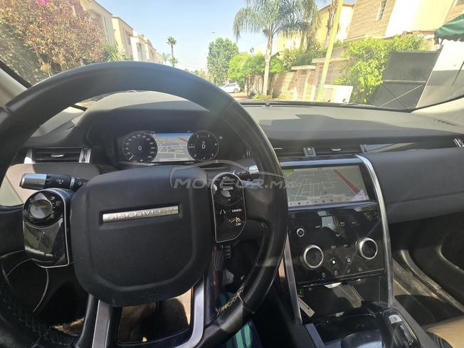 Land Rover Discovery sport R-dynamic