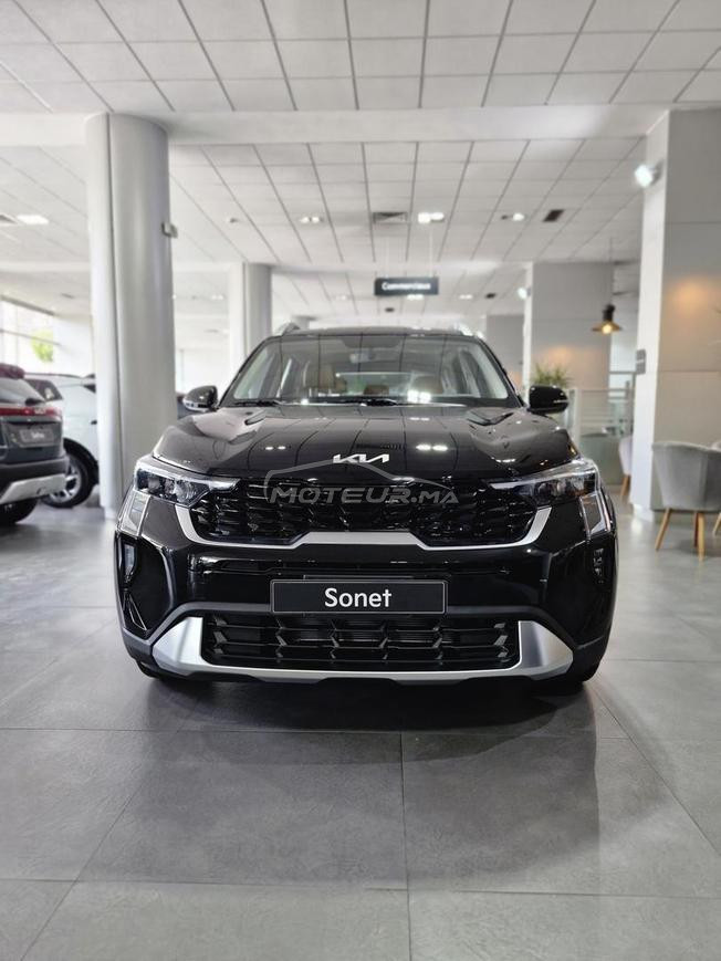 KIA SONET EXÉCUTIVE NEUF/ CRÉDIT GRATUITE 