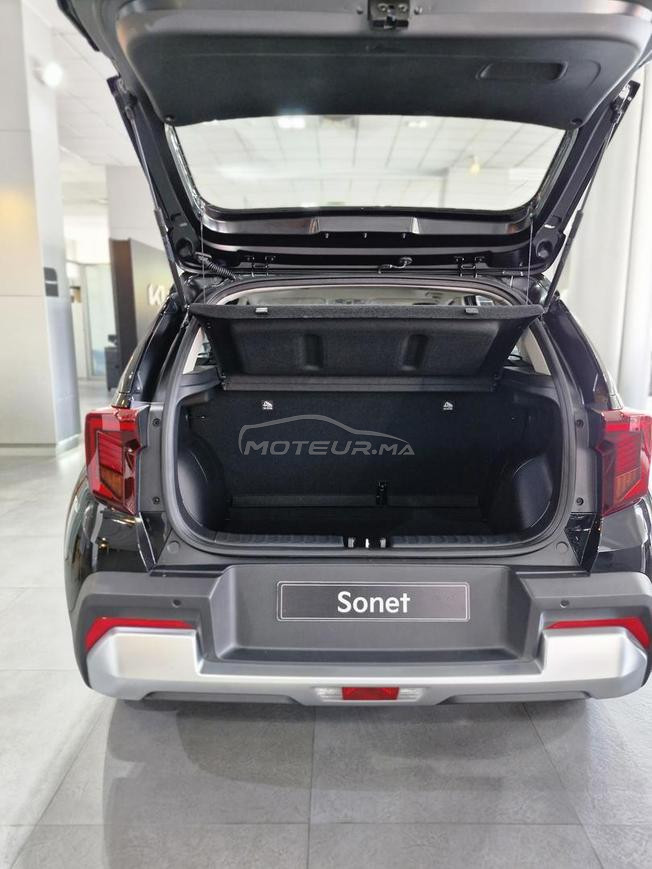 KIA SONET EXÉCUTIVE NEUF/ CRÉDIT GRATUITE 