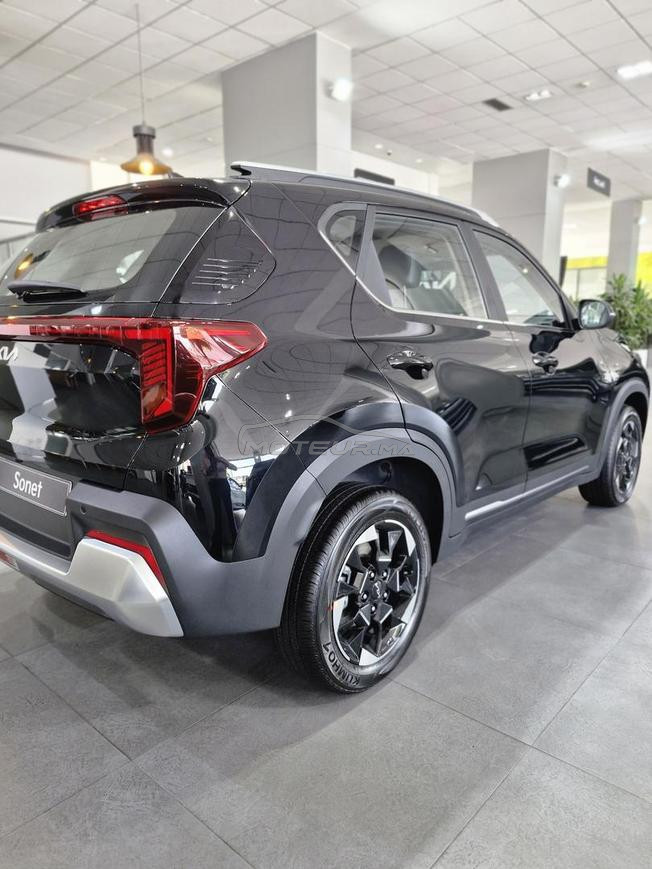 KIA SONET EXÉCUTIVE NEUF/ CRÉDIT GRATUITE 