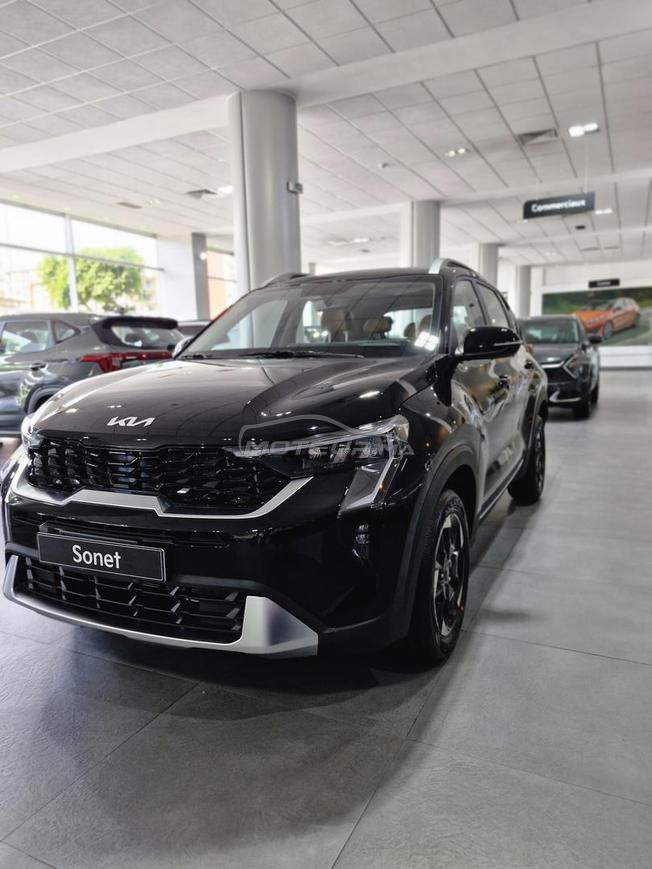 KIA SONET EXÉCUTIVE NEUF/ CRÉDIT GRATUITE 