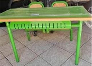 Table Scolaire De Bon Qualité اسعار الجملة  Ygqym
