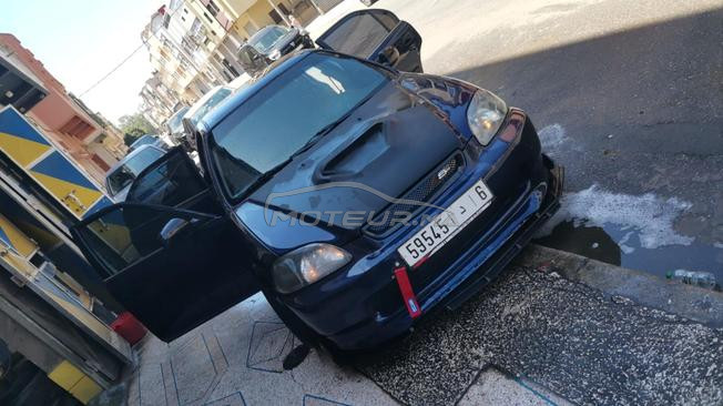 هوندا سيفك موديل 99 سبور رياضيه 
