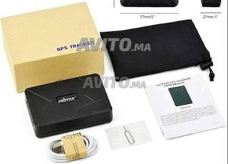 Cv22 tkstar tk915 traceur gps avec aimant