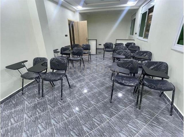 CHAISE ÉCRITOIRE EN PROMO كرسي لكتابة DISPO A 