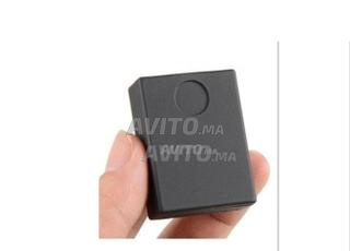 Kb2 mini micro espion enregistreur ecoute 