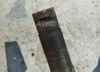 Fourche Piaggio Vespa Primavera ou Sprint