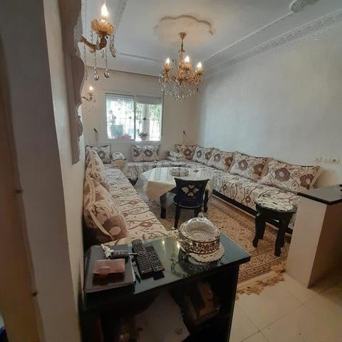 Appartement à vendre 56 m² à Casablanca - 2